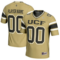 UCF Knights GameDay Greats Gold jersey – view 1