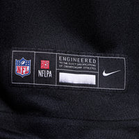 Atlanta Falcons Brandon Dorlus Black jersey – view 6