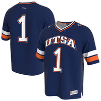 UTSA Roadrunners GameDay Greats Navy jersey – view 2