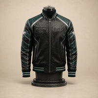 PHI 1933 - Midnight Green, Silver Lines and Quiet Team Confidence - main