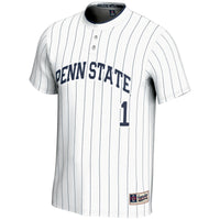 Penn State Nittany Lions White jersey – view 3