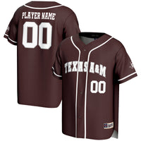 Texas A&M Aggies GameDay Greats Maroon jersey – view 1
