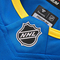 St. Louis Blues Blue jersey – view 6
