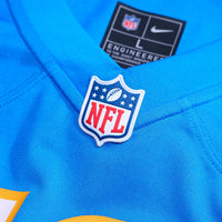 Los Angeles Chargers Tarheeb Still jersey – view 4