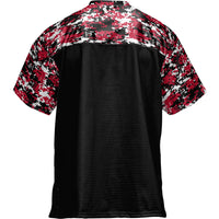 San Diego State Aztecs GameDay Greats Black jersey – view 4
