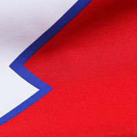 New England Patriots Tom Brady Red jersey – view 6