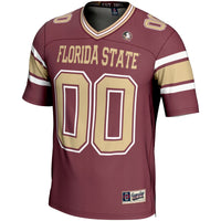 Florida State Seminoles GameDay Greats Maroon jersey – view 3