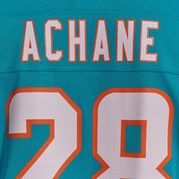 Miami Dolphins Devon Achane jersey – view 12