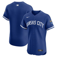 Kansas City Royals Royal jersey – view 1