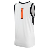 White jersey – view 4