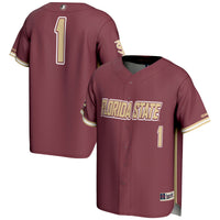 Florida State Seminoles jersey – view 1