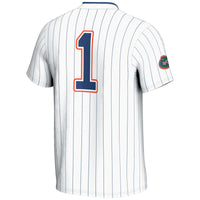 Florida Gators White jersey – view 4