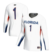 Florida Gators White jersey – view 2