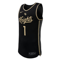 UCF Knights Black jersey – view 3