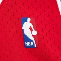 Chicago Bulls Scarlet jersey – view 7