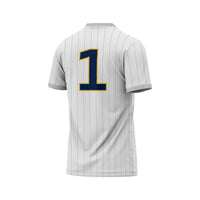 UC Irvine Anteaters White jersey – view 4