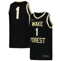 Black jersey – view 2