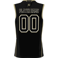 Colorado Buffaloes GameDay Greats Black jersey – view 4