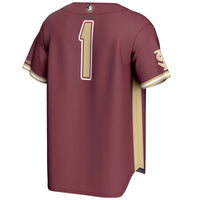 Florida State Seminoles jersey – view 4