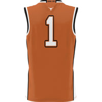 Texas Longhorns jersey – view 4