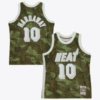 Miami Heat Green jersey – view 2