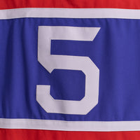 New York Giants Kayvon Thibodeaux Red jersey – view 4