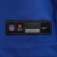 New York Giants Royal jersey – view 7