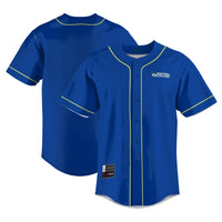 Georgia College Bobcats GameDay Greats Blue jersey – view 2
