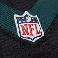 Philadelphia Eagles Michael Vick Black jersey – view 8