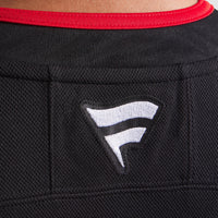 Calgary Flames Black jersey – view 11