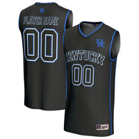 Kentucky Wildcats GameDay Greats Black jersey – view 1