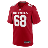 Arizona Cardinals Kelvin Beachum Cardinal jersey – view 2
