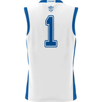 BYU Cougars White jersey – view 4