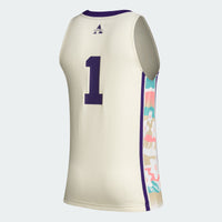 Alcorn State Braves jersey – view 4