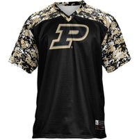 Purdue Boilermakers GameDay Greats Black jersey – view 3