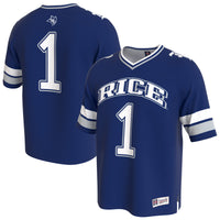 Rice Owls GameDay Greats Navy jersey – view 2