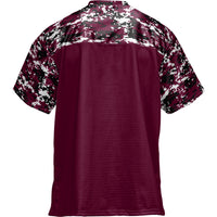 West Texas A&M Buffaloes GameDay Greats Maroon jersey – view 4