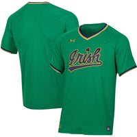 Green jersey – view 2