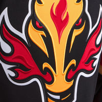 Calgary Flames Black jersey – view 9