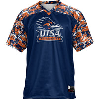 UTSA Roadrunners GameDay Greats Navy jersey – view 3