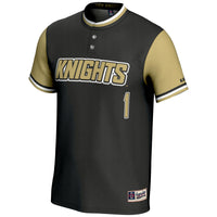 UCF Knights Black jersey – view 3
