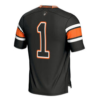 Oklahoma State Cowboys Black jersey – view 4