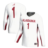 Alabama Crimson Tide jersey – view 2