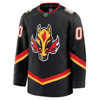 Calgary Flames Black jersey – view 3