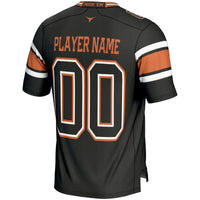 Texas Longhorns GameDay Greats Black jersey – view 4