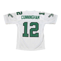 Philadelphia Eagles Randall Cunningham White jersey – view 4