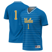 UCLA Bruins Blue jersey – view 1