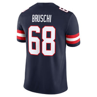 Navy jersey – view 4