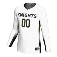 UCF Knights GameDay Greats White jersey – view 3