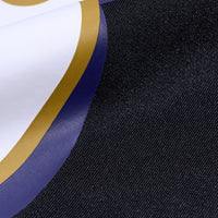 Baltimore Ravens Jamal Lewis Black jersey – view 6
